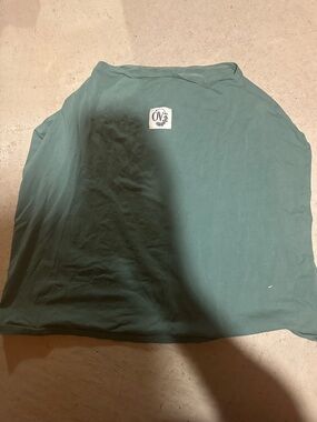 OVer Baby Car seat Cover